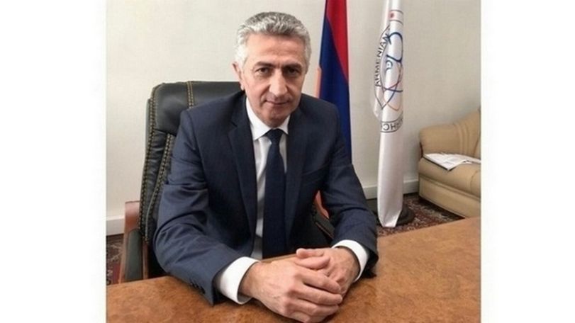 Возможна ли эксплуатация Армянской АЭС после 2026 года? Ответил Мовсес Варданян