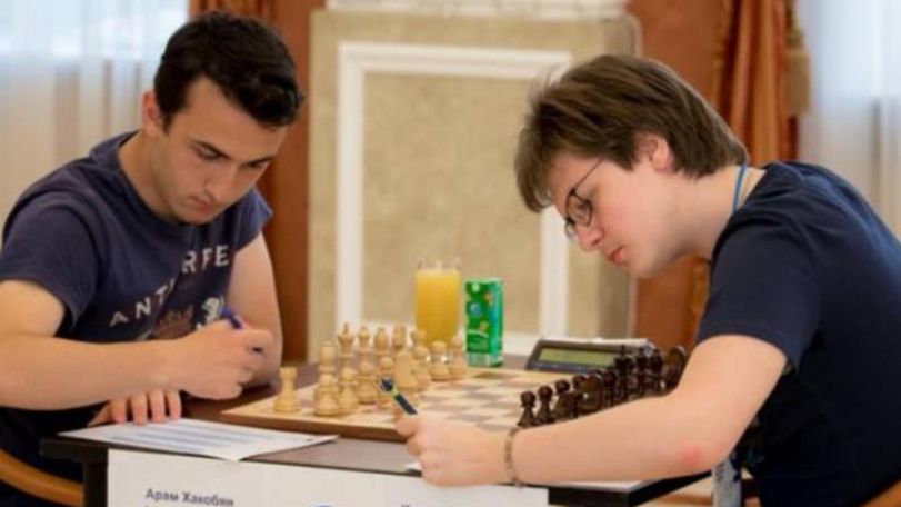 Chess: 3 Armenian players taking part in World Youth Stars champ in Russia