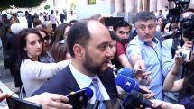 Դրամահավաքների կազմակերպիչները խստիվ պատժվելու են. ԿԳ նախարար
