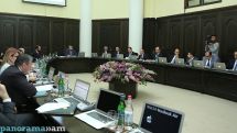 В Армении будет назначен новый глава Комитета государственных доходов