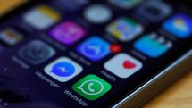 Роскомнадзор заблокировал свыше сотни IP-адресов мессенджера WhatsApp