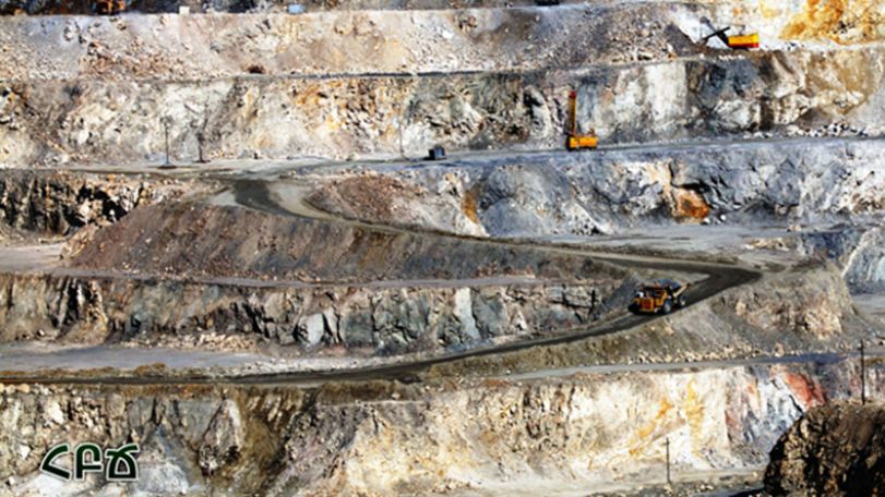 Компания GeoProMining Gold заявляет об угрозе остановки производства в Армении