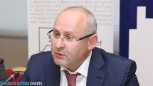 Ашот Осипян: Последние события для банковской системы Армении стали серьезным экзаменом, который был успешно сдан