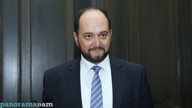 ԿԳ նախարարը՝ Լեզվի պետական տեսչության մասին