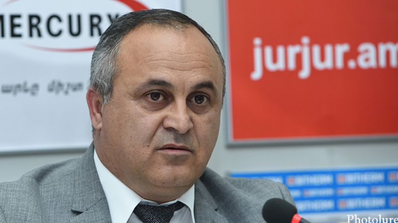 Кадровые погромы в Армении: глава Центра оценки и тестирования Минобрнауки советует знакомиться с чиновниками перед увольнением