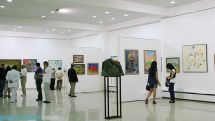 Municipal museums will join International Museums Day and “European Museum Night” events
