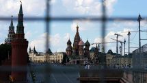 MPs: UK turning ‘blind eye’ to Russian oligarchs laundering money through London