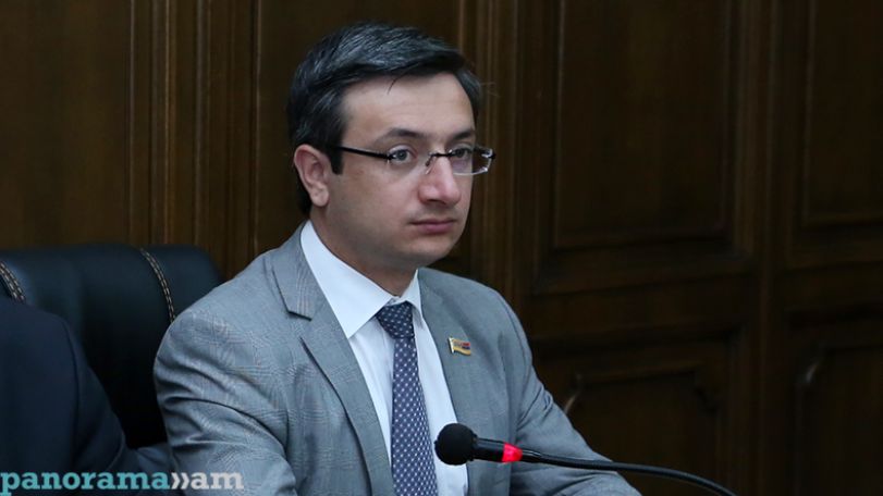 Геворк Горгисян: Наша позиция по накопительной пенсионной системе в Армении не изменилась