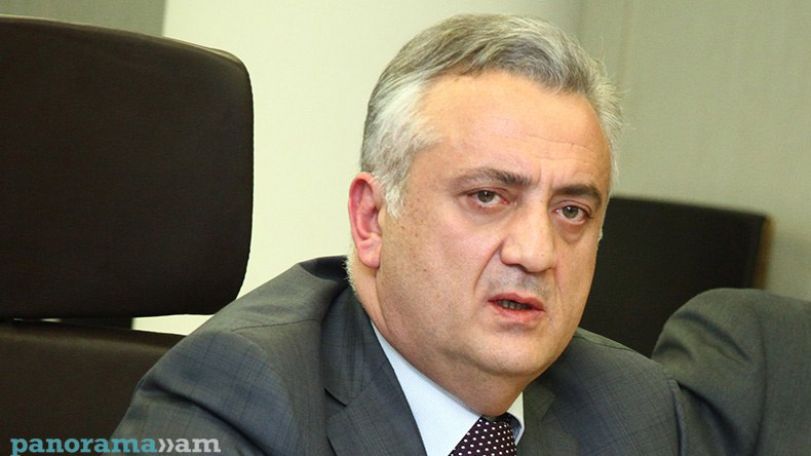Глава Центробанка Армении: О замораживании кредитов, понижении процентных ставок не говорилось