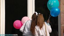 The Last School Bell event will be held in Azatutyan square on May 25