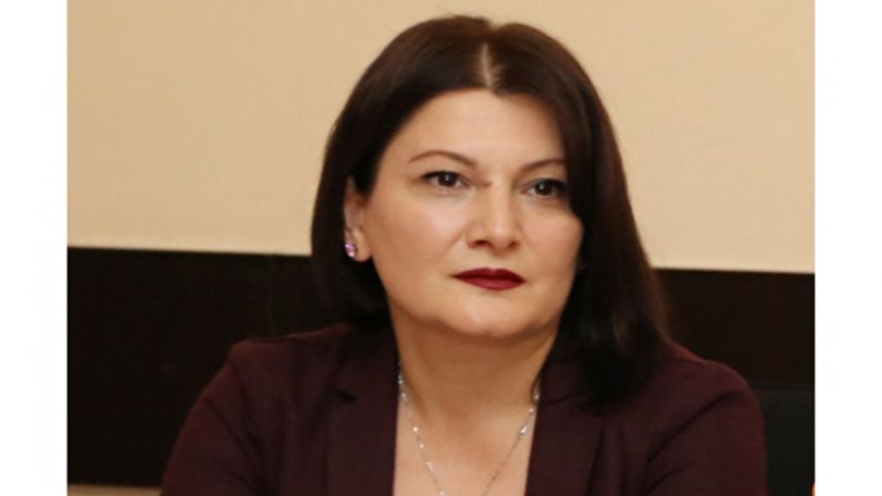 ՊԵԿ տեղեկատվության ու հասարակայնության հետ կապերի բաժնի պետը հրաժարականի դիմում է ներկայացրել