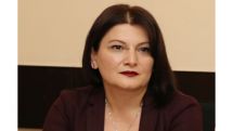 Начальник Управления по связям с общественностью и информации КГД Армении заявила об уходе в отставку