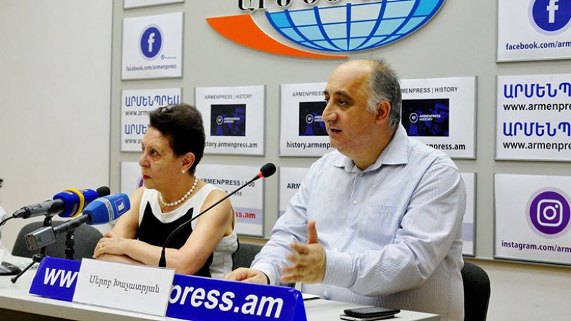 Եթե գնացել ենք 12-ամյա կրթության՝ հիմա հետ գնալը ճիշտ չէ. Սերոբ Խաչատրյան