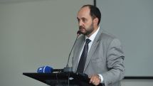 Որևէ մեկը համակարգում չի զգալու իմ կուսակցական ազդեցությունը. Արայիկ Հարությունյան