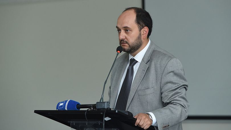 Որևէ մեկը համակարգում չի զգալու իմ կուսակցական ազդեցությունը. Արայիկ Հարությունյան