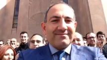 Բաց նամակ ՀՀ վարչապետ Նիկոլ Փաշինյանին