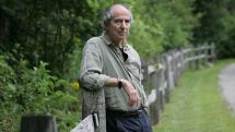 Умер американский писатель Филип Рот