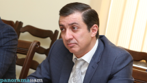 Экс-глава СПИСА Армении М.Погосян: Я знаю одно – бюджет государства трогать нельзя