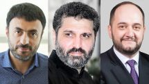 Նորանշանակ ԿԳ նախարարին ստիպված կլինենք ապացուցել, որ սխալվում է. Փախչանյան