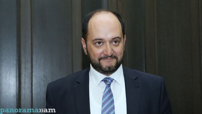 ԿԳ նախարարը շրջանավարտներին հորդորել է խուսափել միջադեպերից