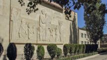 Շիրակի պետական համալսարանի ռեկտորատը զսպվածության կոչ է անում