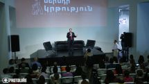 ԿԳՆ-ում ունենք մեծ քանակությամբ չարդարացված ծախսեր. նախարար