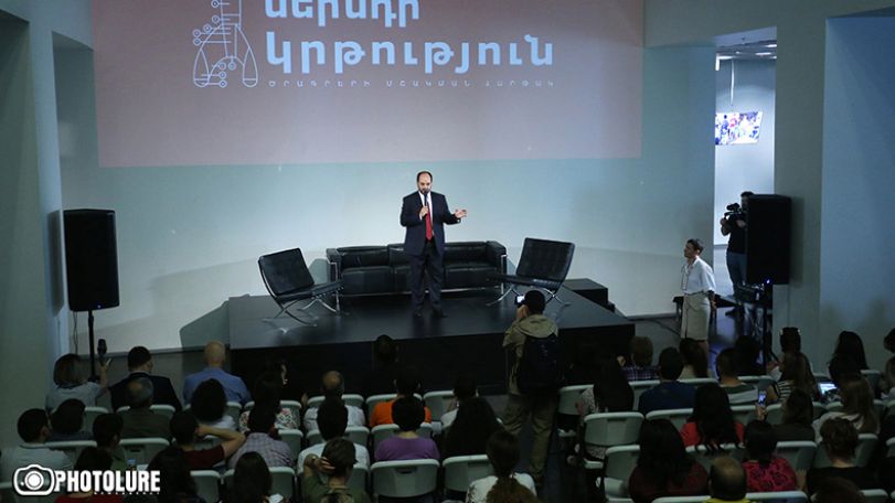ԿԳՆ-ում ունենք մեծ քանակությամբ չարդարացված ծախսեր. նախարար