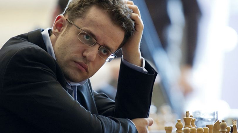 Супертурнир Norway Chess: в первом туре армянский гроссмейстер Левон Аронян сыграет с Виши Анандом