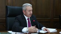Атом Джанджугазян: В Армении в 2017 году экономический рост составил 7.5% – вместо ожидаемых 3.2%