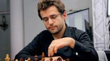 Супертурнир Norway Chess: во 2-м туре армянский гроссмейстер Левон Аронян сыграет с Уэсли Со