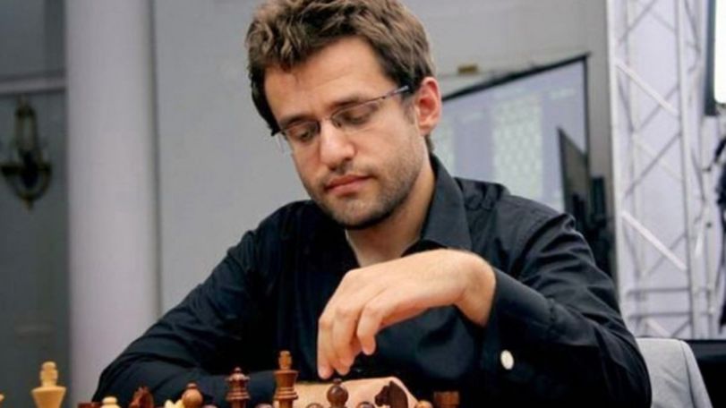 Супертурнир Norway Chess: во 2-м туре армянский гроссмейстер Левон Аронян сыграет с Уэсли Со