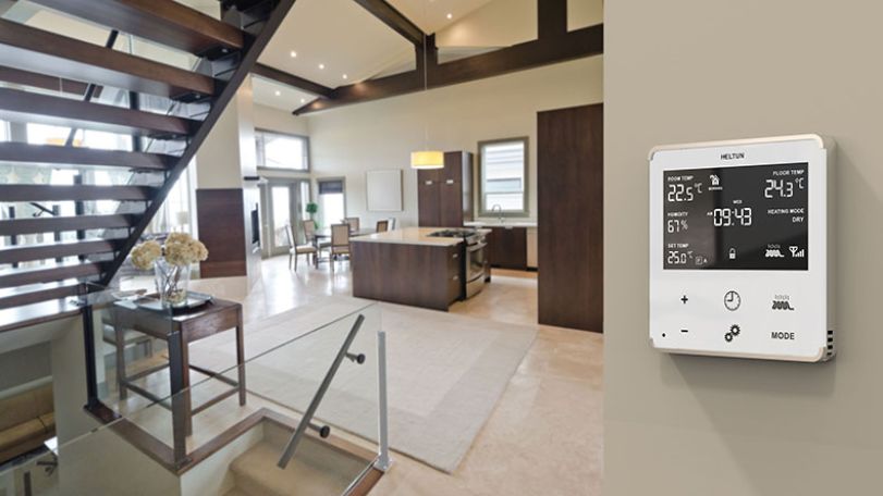 Smart Home, manufactured in Armenia, entered the European and Russian market