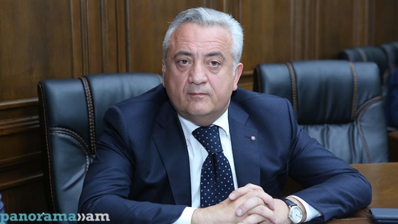 Այս պահին գնաճի ցուցանիշները հուսադրող են. ԿԲ նախագահ