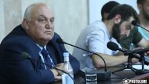 «Դուք չեք տիրապետում ԵՊՀ-ում ստեղծված իրավիճակին». Ուսանողը՝ ռեկտորին