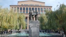 «Ակնկալում ենք արագ և գործուն աջակցություն՝ ԵՊՀ-ն քաղաքական ճնշումներից զերծ պահելու համար». հայտարարություն