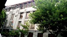 Դատախազության աչքի վերևը ԲԱՆ կա