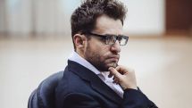 Супертурнир Norway Chess: в 3-м туре за доской встретятся Левон Аронян и Магнус Карлсен
