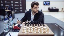 Супертурнир Norway Chess: Левон Аронян в 3-м туре проиграл чемпиону мира Магнусу Карлсену