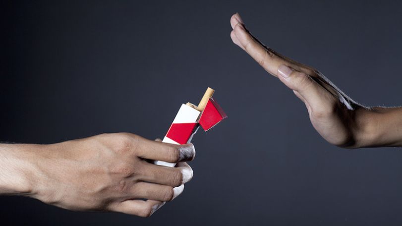World No Tobacco Day: Tobacco Use Causes One Death Every 6 Seconds