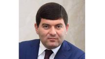 Mayor and deputy mayor of Masis town arrested