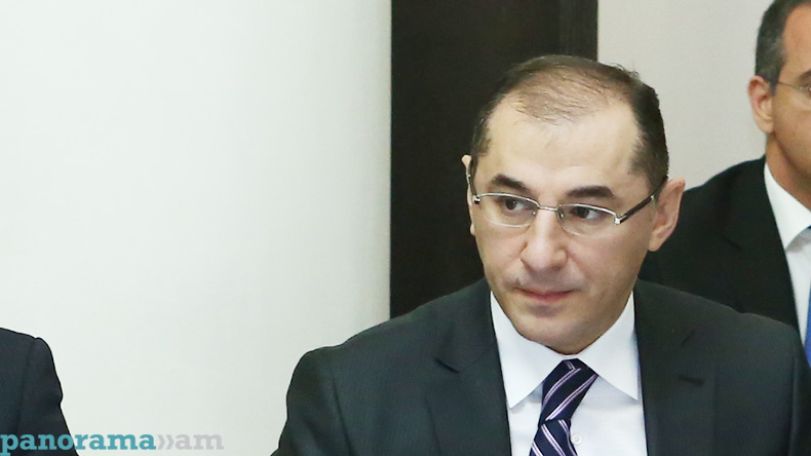 Նախկին նախարարներից Վարդան Արամյանը նոր աշխատանք ունի