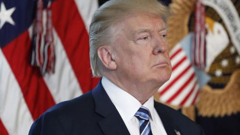 Торговая война: Трамп 1 июня введет тарифы на импорт стали и алюминия из стран Евросоюза, Канады и Мексики