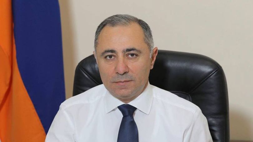 Պետությունը «Տաշիր Կապիտալի» վրա դրած պարտականությունները ի զորու է կատարել սեփական ուժերով». Արթուր Գրիգորյանի պարզաբանումը
