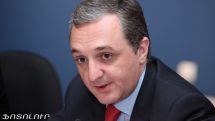 Зограб Мнацаканян: Соглашение Армения-ЕС с 1 июня вступило в силу на временной основе