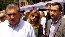 Глава Минсельхоза Армении: сельскохозяйственных ярмарок в Ереване должно стать больше