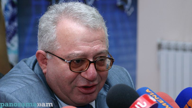Expert slams new Armenian government program for pushing back agriculture for another year’