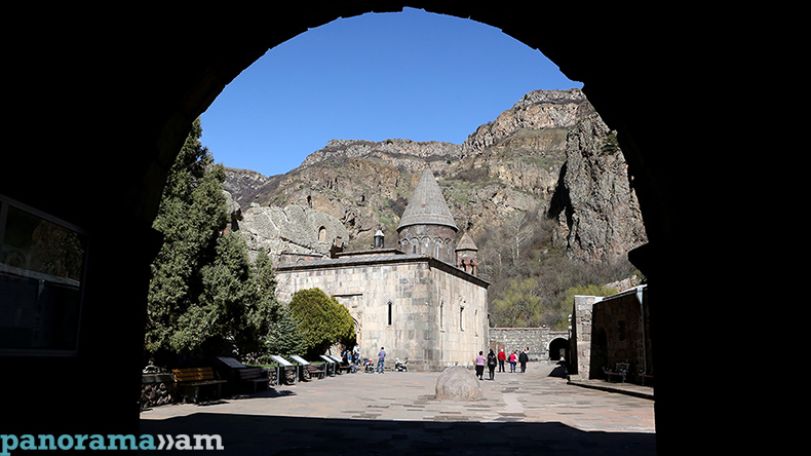 Այս տարվա առաջին եռամսյակում Հայաստան այցելած զբոսաշրջիկների թիվն աճել է  16,1%-ով