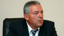 Armenian Cassation Court chairman steps down