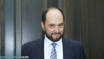 Есть более важные вопросы, не до этого: глава Минобрнауки Армении о ситуации вокруг школы «Айб»
