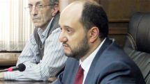 Կան որոշակի սոցիալական խմբեր, որոնց հիմնադրամը գումարներ էր վճարում, դա պետք է շարունակի. Ա. Հարությունյան